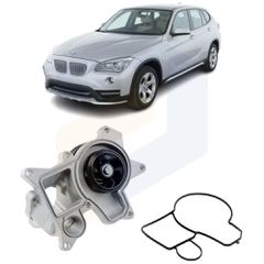 Αντλία νερού για Bmw X1 (E84) 2009 2010 2011 2012 2013 2014 2015 11517807311