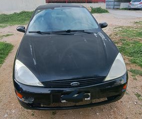Ford Focus 2000