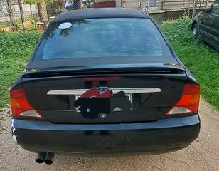 Ford Focus 2000-thumb-7