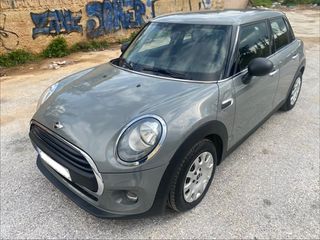 Mini Cooper 2017 1.200cc ! ΑΥΤΟΜΑΤΟ ! ΠΡΩΤΟ ΧΕΡΙ ! ΕΛΛΗΝΙΚΟ ! BOOK SERVICE !!-thumb-1