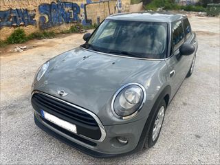 Mini Cooper 2017 1.200cc ! ΑΥΤΟΜΑΤΟ ! ΠΡΩΤΟ ΧΕΡΙ ! ΕΛΛΗΝΙΚΟ ! BOOK SERVICE !!-thumb-2