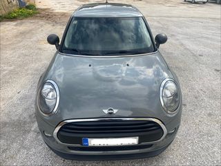 Mini Cooper 2017 1.200cc ! ΑΥΤΟΜΑΤΟ ! ΠΡΩΤΟ ΧΕΡΙ ! ΕΛΛΗΝΙΚΟ ! BOOK SERVICE !!-thumb-3