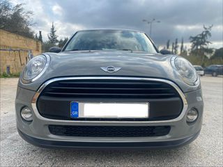 Mini Cooper 2017 1.200cc ! ΑΥΤΟΜΑΤΟ ! ΠΡΩΤΟ ΧΕΡΙ ! ΕΛΛΗΝΙΚΟ ! BOOK SERVICE !!-thumb-4