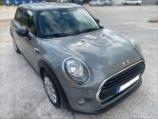 Mini Cooper 2017 1.200cc ! ΑΥΤΟΜΑΤΟ ! ΠΡΩΤΟ ΧΕΡΙ ! ΕΛΛΗΝΙΚΟ ! BOOK SERVICE !!-thumb-5