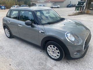 Mini Cooper 2017 1.200cc ! ΑΥΤΟΜΑΤΟ ! ΠΡΩΤΟ ΧΕΡΙ ! ΕΛΛΗΝΙΚΟ ! BOOK SERVICE !!-thumb-7