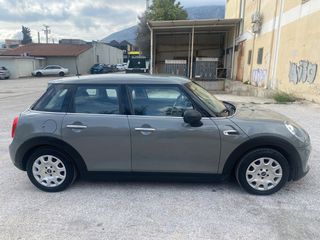 Mini Cooper 2017 1.200cc ! ΑΥΤΟΜΑΤΟ ! ΠΡΩΤΟ ΧΕΡΙ ! ΕΛΛΗΝΙΚΟ ! BOOK SERVICE !!-thumb-8