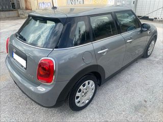 Mini Cooper 2017 1.200cc ! ΑΥΤΟΜΑΤΟ ! ΠΡΩΤΟ ΧΕΡΙ ! ΕΛΛΗΝΙΚΟ ! BOOK SERVICE !!-thumb-9