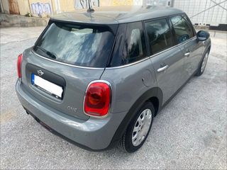 Mini Cooper 2017 1.200cc ! ΑΥΤΟΜΑΤΟ ! ΠΡΩΤΟ ΧΕΡΙ ! ΕΛΛΗΝΙΚΟ ! BOOK SERVICE !!-thumb-10