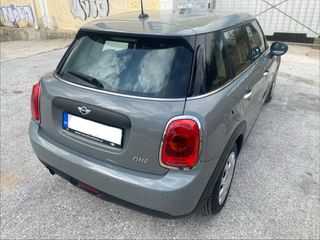 Mini Cooper 2017 1.200cc ! ΑΥΤΟΜΑΤΟ ! ΠΡΩΤΟ ΧΕΡΙ ! ΕΛΛΗΝΙΚΟ ! BOOK SERVICE !!-thumb-11