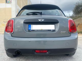 Mini Cooper 2017 1.200cc ! ΑΥΤΟΜΑΤΟ ! ΠΡΩΤΟ ΧΕΡΙ ! ΕΛΛΗΝΙΚΟ ! BOOK SERVICE !!-thumb-13