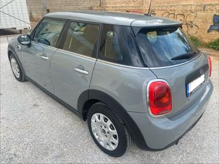 Mini Cooper 2017 1.200cc ! ΑΥΤΟΜΑΤΟ ! ΠΡΩΤΟ ΧΕΡΙ ! ΕΛΛΗΝΙΚΟ ! BOOK SERVICE !!-thumb-15
