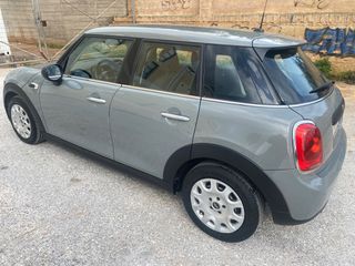 Mini Cooper 2017 1.200cc ! ΑΥΤΟΜΑΤΟ ! ΠΡΩΤΟ ΧΕΡΙ ! ΕΛΛΗΝΙΚΟ ! BOOK SERVICE !!-thumb-16