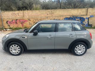 Mini Cooper 2017 1.200cc ! ΑΥΤΟΜΑΤΟ ! ΠΡΩΤΟ ΧΕΡΙ ! ΕΛΛΗΝΙΚΟ ! BOOK SERVICE !!-thumb-17