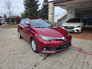 Toyota Auris 2017 Comfort..Turbo...Klima...Kamera