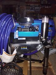 Graco Mark V XT-thumb-1
