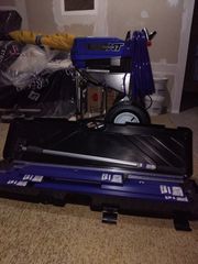 Graco Mark V XT-thumb-2