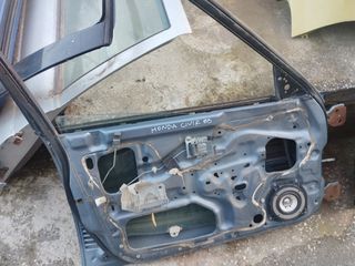 HONDA CIVIK 89
