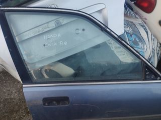 HONDA CIVIK 89-thumb-1