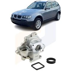 Αντλία νερού για Bmw X3 (E83) 2004 2005 2006 2007 2008 2009 2010 2011 11517511220