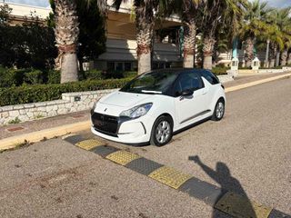 Citroen DS-3 2019 CABRIO ΕΛΛΗΝΙΚΗΣ ΑΝΤΙΠΡΟΣΩΠΕΙΑΣ!!!!