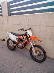 KTM 450 SX-F 2020
