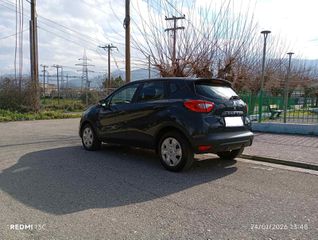 Renault Captur 2017 DIESEL ΕΛΛΗΝΙΚΗΣ ΑΝΤΙΠΡΟΣΩΠΕΙΑΣ!!!!-thumb-8