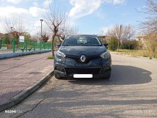 Renault Captur 2017 DIESEL ΕΛΛΗΝΙΚΗΣ ΑΝΤΙΠΡΟΣΩΠΕΙΑΣ!!!!-thumb-1