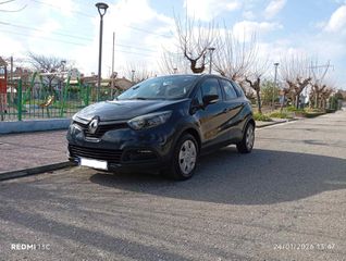 Renault Captur 2017 DIESEL ΕΛΛΗΝΙΚΗΣ ΑΝΤΙΠΡΟΣΩΠΕΙΑΣ!!!!