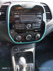 Renault Captur 2017 DIESEL ΕΛΛΗΝΙΚΗΣ ΑΝΤΙΠΡΟΣΩΠΕΙΑΣ!!!!-thumb-16