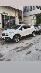 Opel Mokka 2013