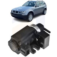 Αισθητήρας πίεσης πολλαπλής MAP για Bmw X3 (E83) 2004 2005 2006 2007 2008 2009 2010 2011 11742247906