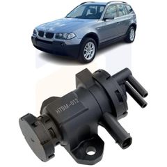 Αισθητήρας πίεσης πολλαπλής MAP για Bmw X3 (E83) 2004 2005 2006 2007 2008 2009 2010 2011 11657808032