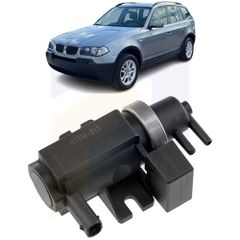 Αισθητήρας πίεσης πολλαπλής MAP για Bmw X3 (E83) 2004 2005 2006 2007 2008 2009 2010 2011 11747805391