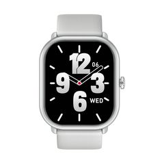 Zeblaze GTS 3 PRO Smartwatch (White)-thumb-2