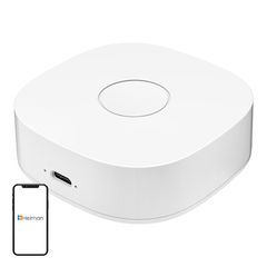 Έξυπνο σπίτι WS2GW-R WiFi