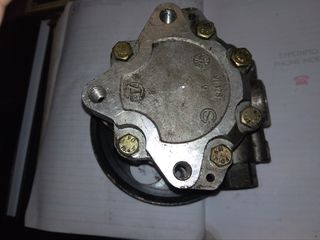 ΑΝΤΛΙΑ ΥΔΡΑΥΛΙΚΟΥ ΤΙΜΟΝΙΟΥ CITROEN PEUGEOT 9633817580