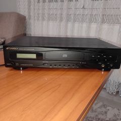 Πωλείται CD-PLAYER και ΡΑΔΙΟΦΩΝΟ
