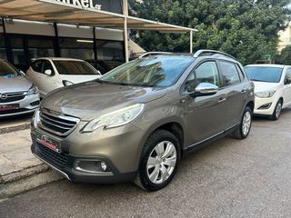 Peugeot 2008 2016 1.2 PURETECH STYLE