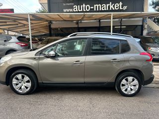 Peugeot 2008 2016 1.2 PURETECH STYLE-thumb-3