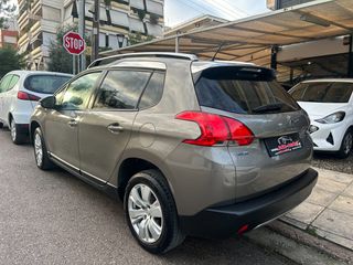 Peugeot 2008 2016 1.2 PURETECH STYLE-thumb-5