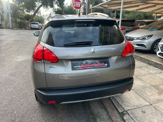 Peugeot 2008 2016 1.2 PURETECH STYLE-thumb-6