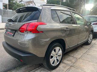 Peugeot 2008 2016 1.2 PURETECH STYLE-thumb-9