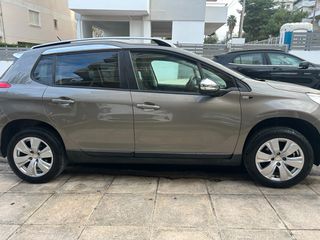 Peugeot 2008 2016 1.2 PURETECH STYLE-thumb-4