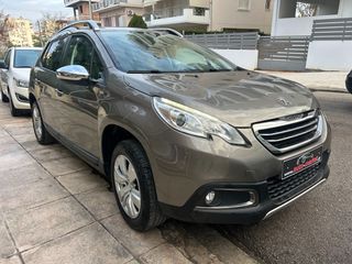 Peugeot 2008 2016 1.2 PURETECH STYLE-thumb-2