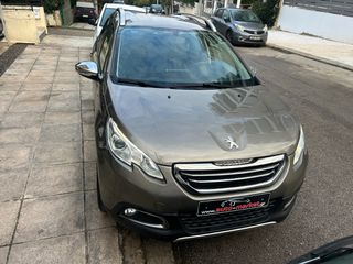 Peugeot 2008 2016 1.2 PURETECH STYLE-thumb-1