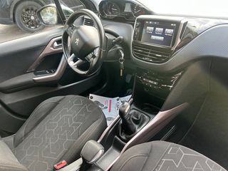 Peugeot 2008 2016 1.2 PURETECH STYLE-thumb-12