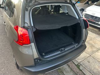 Peugeot 2008 2016 1.2 PURETECH STYLE-thumb-14