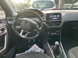 Peugeot 2008 2016 1.2 PURETECH STYLE-thumb-16