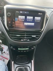 Peugeot 2008 2016 1.2 PURETECH STYLE-thumb-19