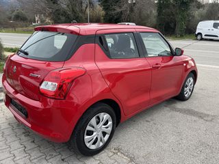 Suzuki Swift 2019-thumb-1